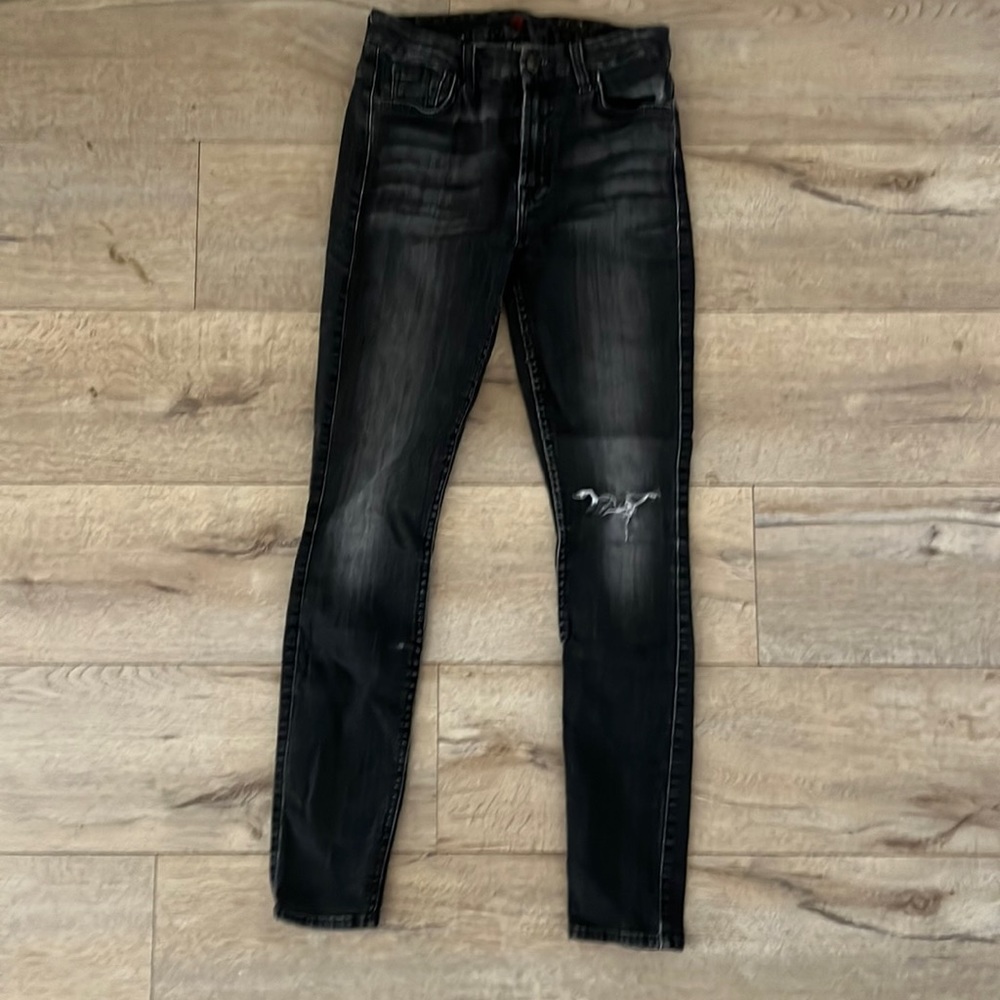 7 For All Mankind